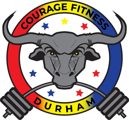 Why I Choose Courage Fitness In Durham, NC