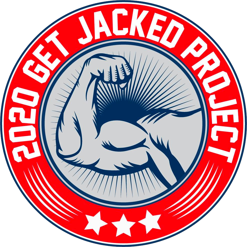 2020 Get Jacked Project Registration – Courage Fitness Durham