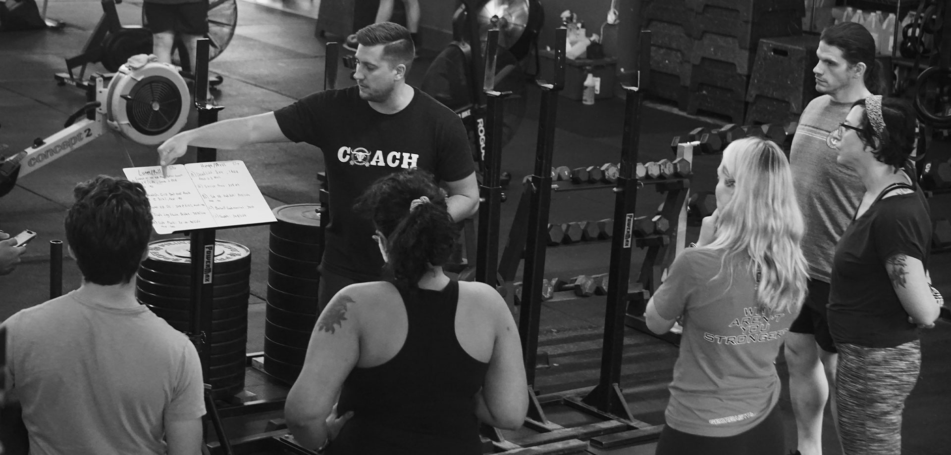 Courage Fitness Durham The 1 Gym In Durham, North Carolina