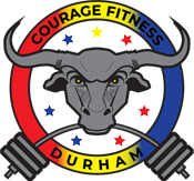 Courage Fitness Durham - The #1 Gym In Durham, North Carolina