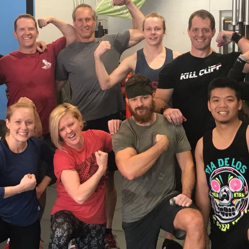 Looking For The Best 12 Week Gym Near Me? Check our the best gym in Durham!